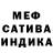 COCAIN Fish Scale Valeriy Alexeev